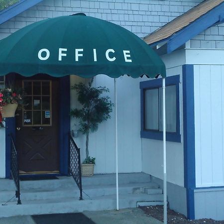 Blue Mountain Motel Okanogan Bagian luar foto