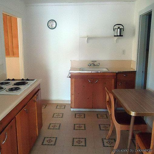 Blue Mountain Motel Okanogan Ruang foto