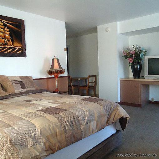Blue Mountain Motel Okanogan Ruang foto
