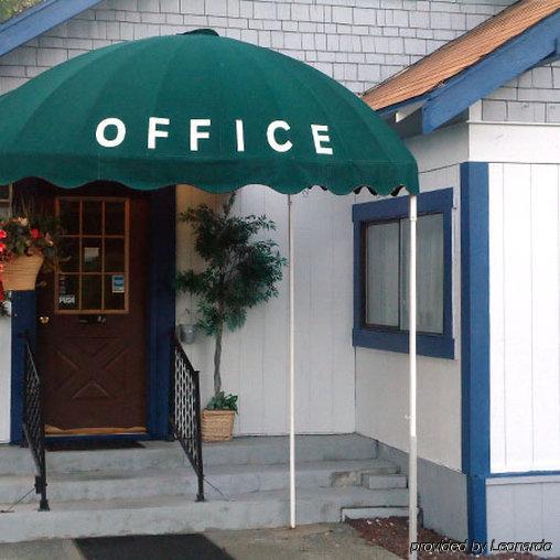 Blue Mountain Motel Okanogan Bagian luar foto