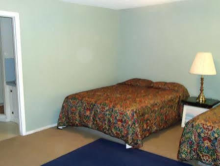 Blue Mountain Motel Okanogan Bagian luar foto